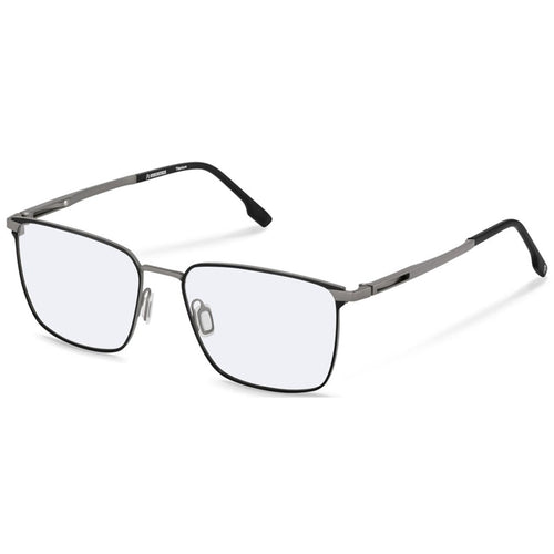 Rodenstock Eyeglasses, Model: R7153 Colour: A