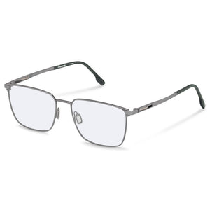 Rodenstock Eyeglasses, Model: R7153 Colour: B