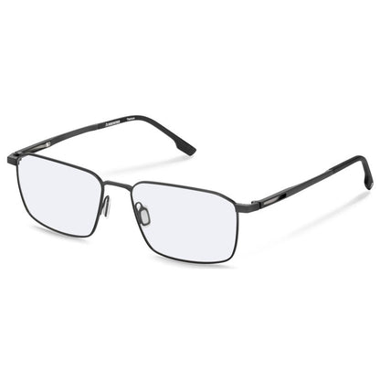Rodenstock szemüveg, modell: R7154 Szín: A