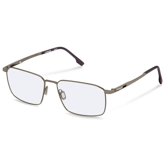 Rodenstock Eyeglasses, Model: R7154 Colour: D