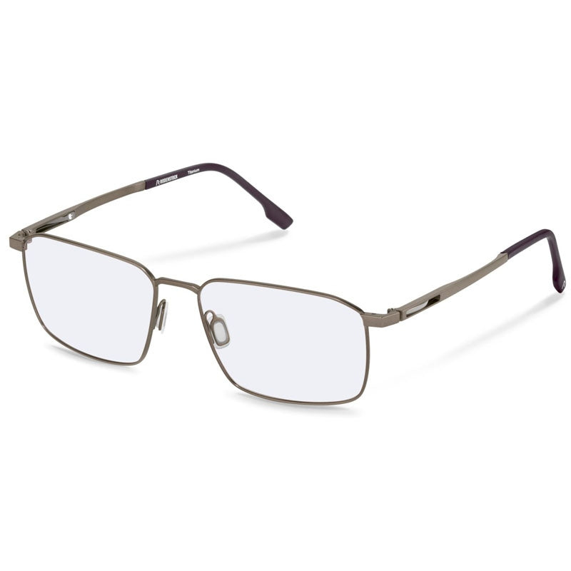 Rodenstock szemüveg, modell: R7154 Szín: D