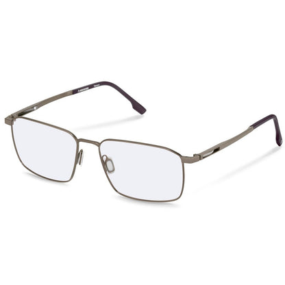 Rodenstock szemüveg, modell: R7154 Szín: D