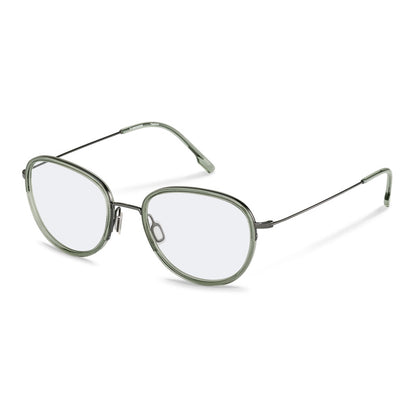 Rodenstock Eyeglasses, Model: R7156 Colour: A
