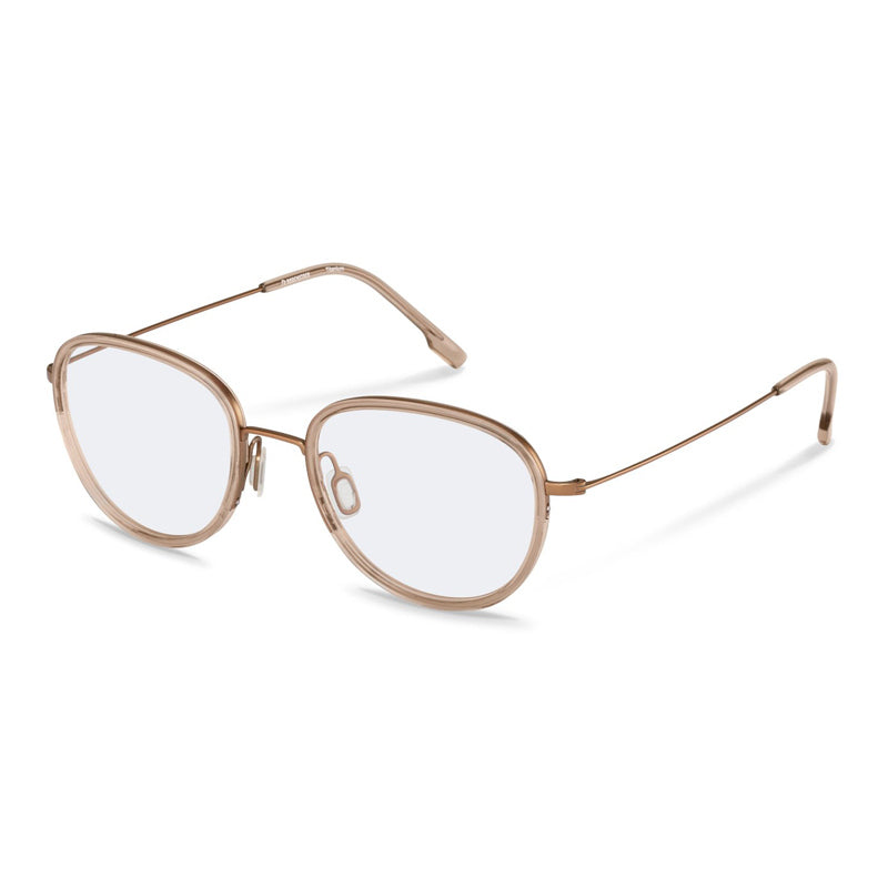 Rodenstock Eyeglasses, Model: R7156 Colour: C