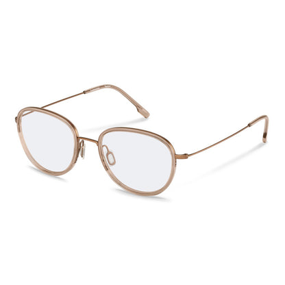Rodenstock Eyeglasses, Model: R7156 Colour: C