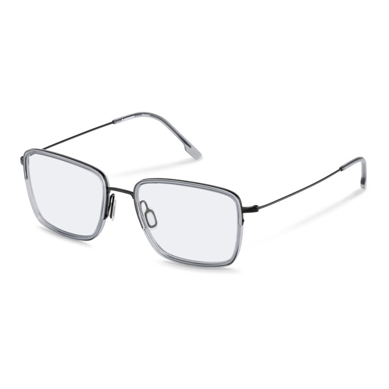 Rodenstock Eyeglasses, Model: R7157 Colour: A