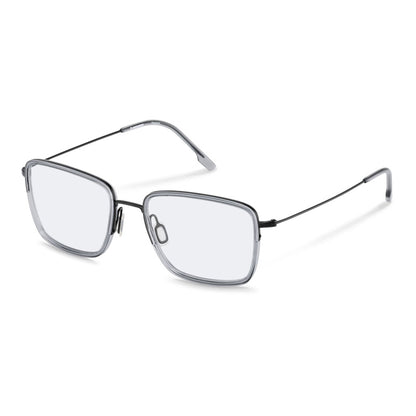 Rodenstock Eyeglasses, Model: R7157 Colour: A