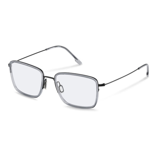 Rodenstock Eyeglasses, Model: R7157 Colour: A
