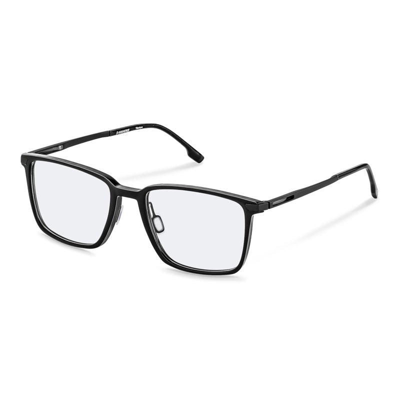 Rodenstock Eyeglasses, Model: R7162 Colour: A