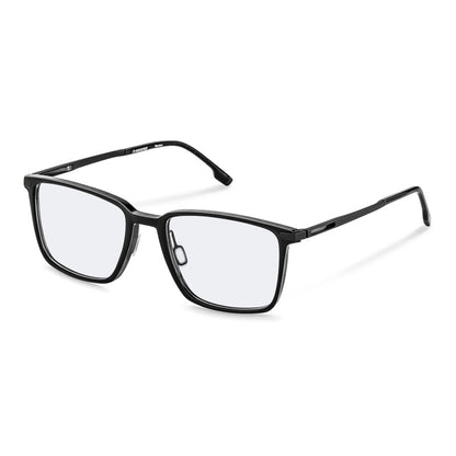 Rodenstock Eyeglasses, Model: R7162 Colour: A