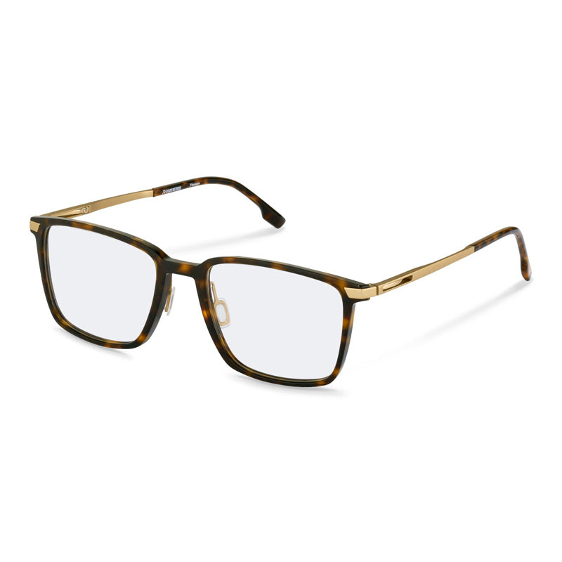 Rodenstock Eyeglasses, Model: R7162 Colour: B