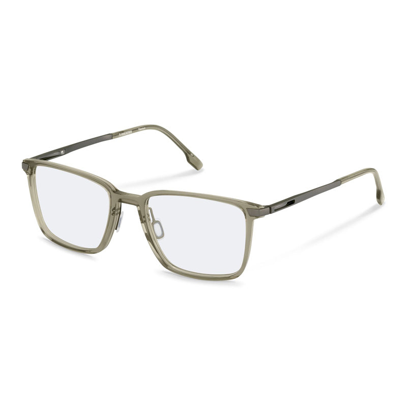 Rodenstock Eyeglasses, Model: R7162 Colour: D