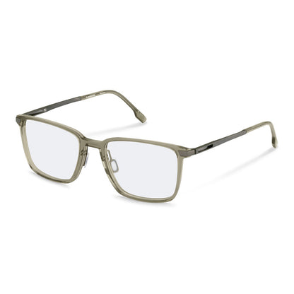 Rodenstock Eyeglasses, Model: R7162 Colour: D