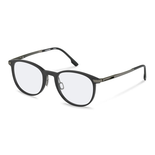 Rodenstock Eyeglasses, Model: R7163 Colour: A
