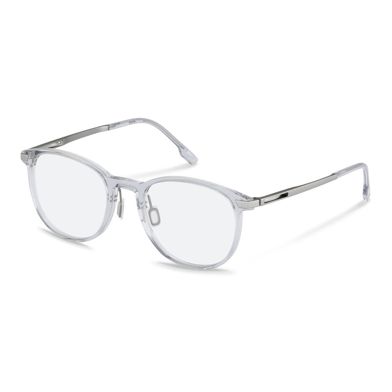 Rodenstock Eyeglasses, Model: R7163 Colour: B