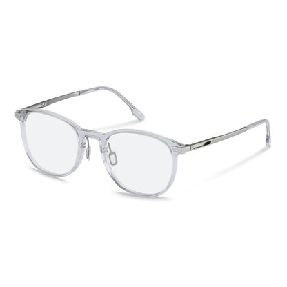 Rodenstock Eyeglasses, Model: R7163 Colour: B