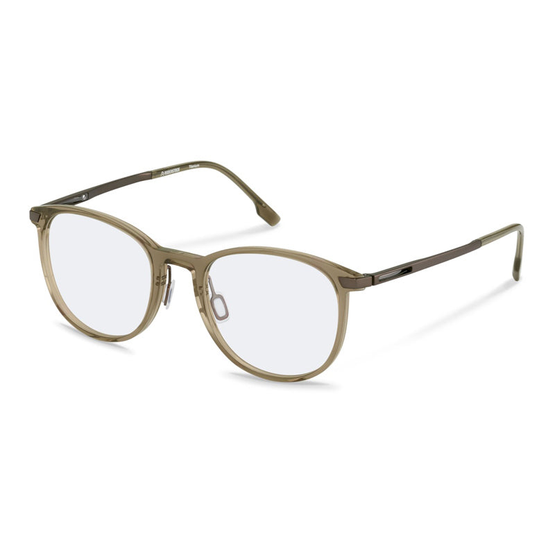 Rodenstock Eyeglasses, Model: R7163 Colour: C