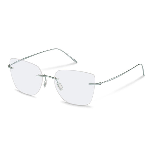 Rodenstock Eyeglasses, Model: R7164 Colour: A