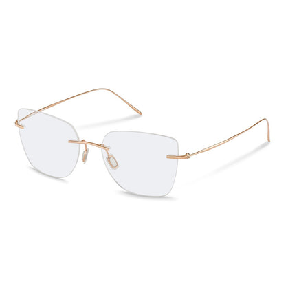 Rodenstock Eyeglasses, Model: R7164 Colour: B