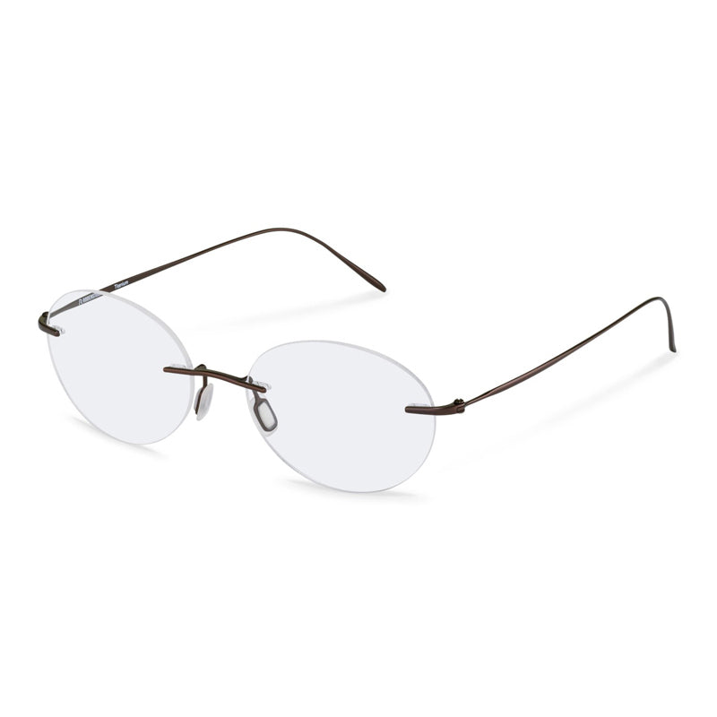 Rodenstock Eyeglasses, Model: R7165 Colour: A