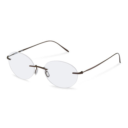 Rodenstock Eyeglasses, Model: R7165 Colour: A