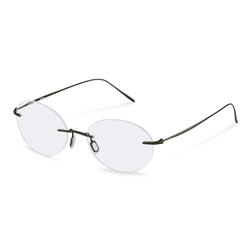 Rodenstock Eyeglasses, Model: R7165 Colour: B