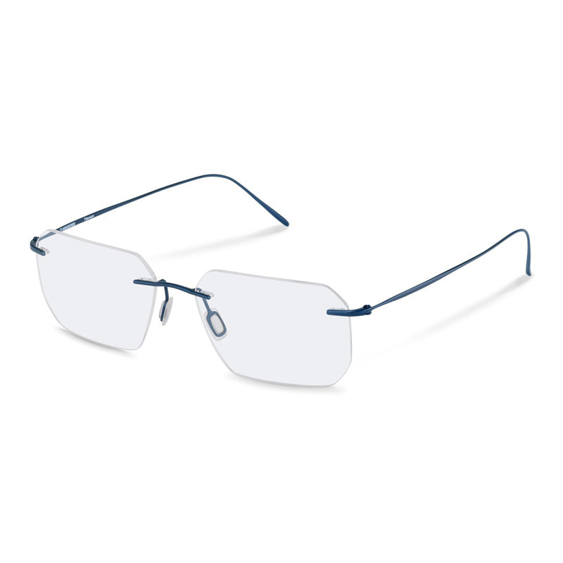 Rodenstock Eyeglasses, Model: R7166 Colour: B