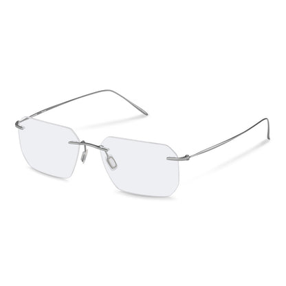 Rodenstock Eyeglasses, Model: R7166 Colour: C