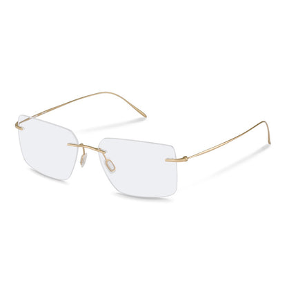 Rodenstock Eyeglasses, Model: R7167 Colour: C