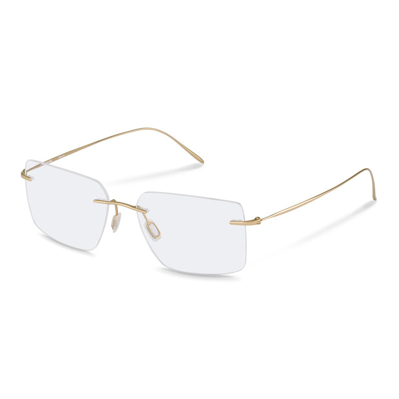 Rodenstock Eyeglasses, Model: R7167 Colour: C