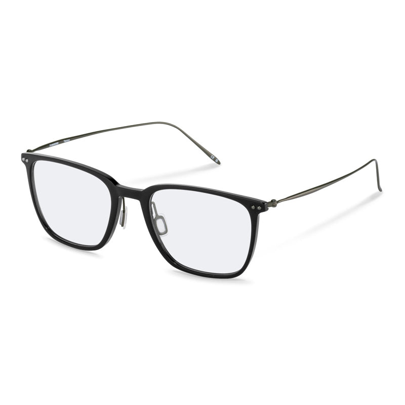 Rodenstock Eyeglasses, Model: R7168 Colour: A