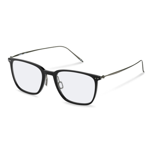 Rodenstock Eyeglasses, Model: R7168 Colour: A