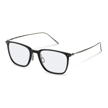 Rodenstock Eyeglasses, Model: R7168 Colour: A