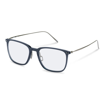 Rodenstock Eyeglasses, Model: R7168 Colour: D