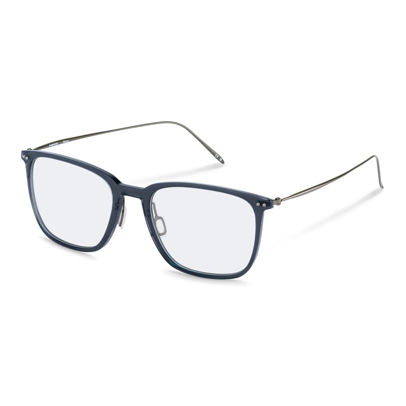 Rodenstock Eyeglasses, Model: R7168 Colour: D