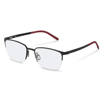 Rodenstock Eyeglasses, Model: R7170 Colour: A000