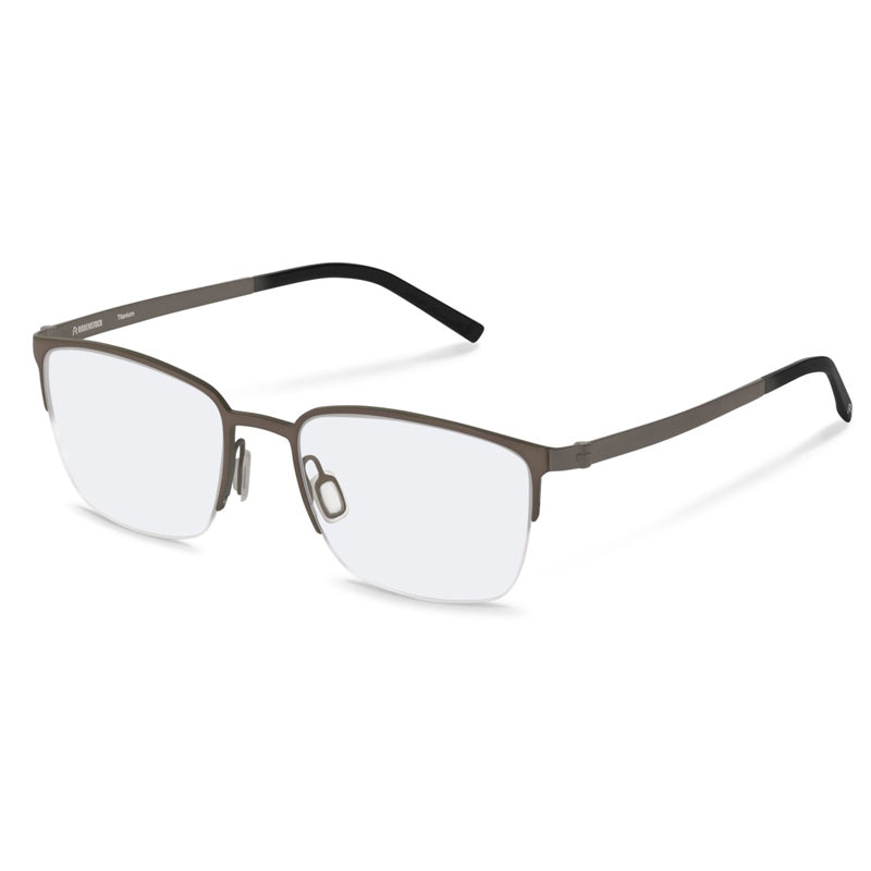 Rodenstock Eyeglasses, Model: R7170 Colour: B000