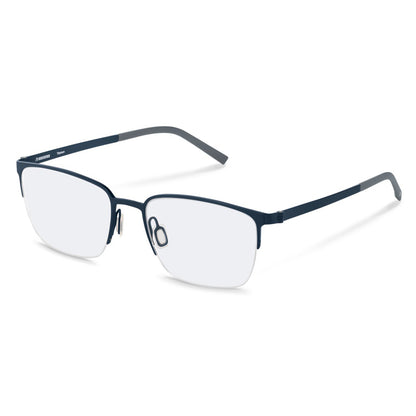 Rodenstock Eyeglasses, Model: R7170 Colour: C000