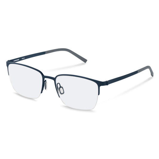 Rodenstock Eyeglasses, Model: R7170 Colour: C000