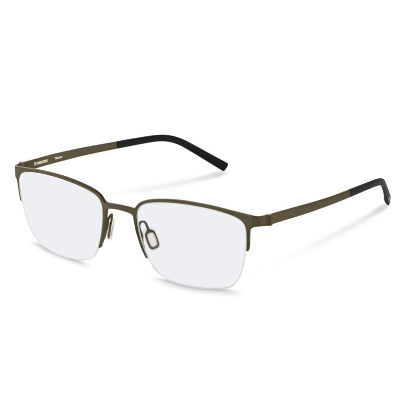 Rodenstock Eyeglasses, Model: R7170 Colour: D000