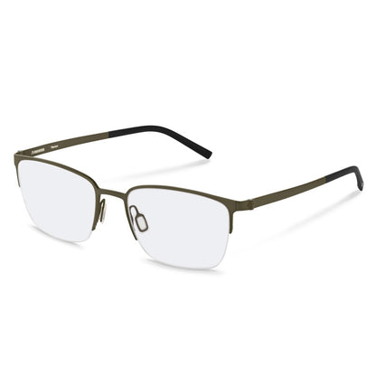 Rodenstock Eyeglasses, Model: R7170 Colour: D000