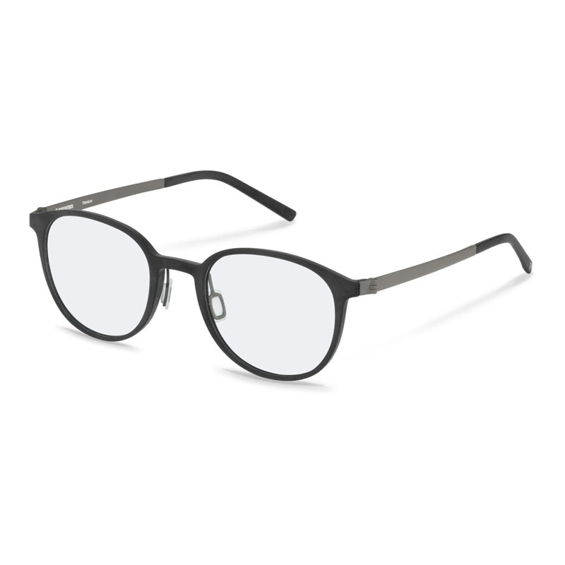 Rodenstock Eyeglasses, Model: R7172 Colour: A