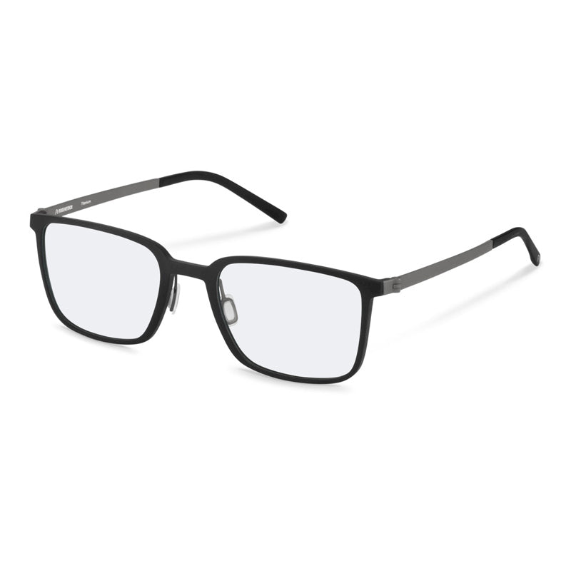 Rodenstock Eyeglasses, Model: R7173 Colour: A