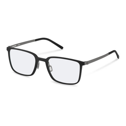 Rodenstock Eyeglasses, Model: R7173 Colour: A