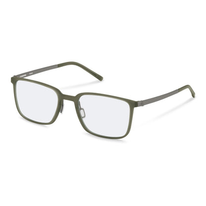 Rodenstock Eyeglasses, Model: R7173 Colour: B