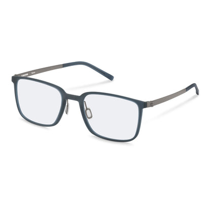 Rodenstock Eyeglasses, Model: R7173 Colour: C