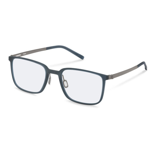 Rodenstock Eyeglasses, Model: R7173 Colour: C