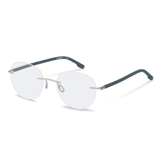 Rodenstock Eyeglasses, Model: R7174 Colour: C
