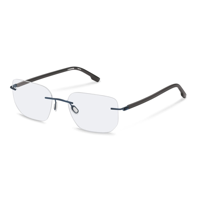 Rodenstock Eyeglasses, Model: R7175 Colour: C