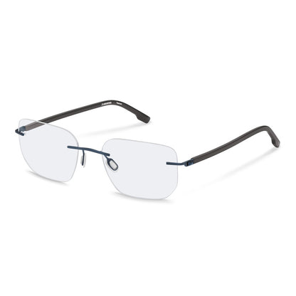 Rodenstock Eyeglasses, Model: R7175 Colour: C